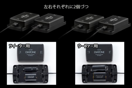 スバルWRXのスピーカー交換(G20に市販ネットワーク追加)の様子です。